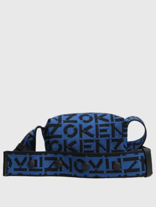 Чорна сумка KENZO : фото - Invogue