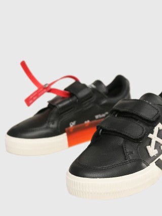 Кеды OFF-WHITE KIDS (20831): фото 3 - Invogue