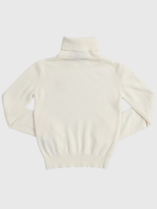 Молочный гольф DSQUARED KID: фото 1 - Invogue