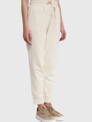 Кремові брюки WEEKEND MAX MARA : фото 2 - Invogue