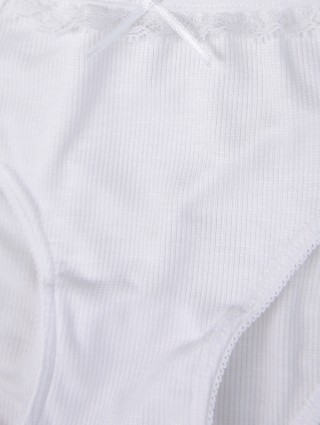 Труси 3 шт STORY LORIS (21918): фото 10 - Invogue