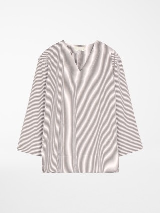 Рубашка MAX MARA (22754): фото - Invogue