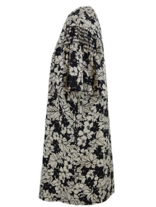 Чёрное платье WEEKEND MAX MARA: фото 1 - Invogue