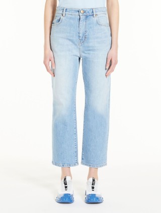 Джинси WEEKEND MAX MARA (22766): фото 1 - Invogue