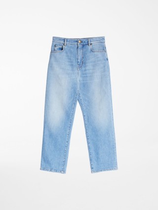 Джинси WEEKEND MAX MARA (22766): фото - Invogue