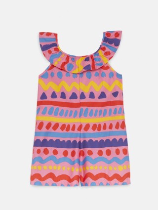Комбінезон/шорти STELLA MCCARTNEY KIDS (23193): фото - Invogue