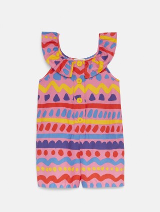Комбінезон/шорти STELLA MCCARTNEY KIDS (23193): фото 1 - Invogue