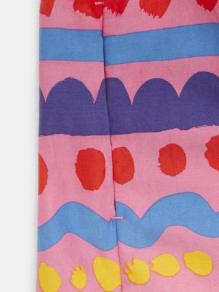 Комбінезон/шорти STELLA MCCARTNEY KIDS (23193): фото 3 - Invogue