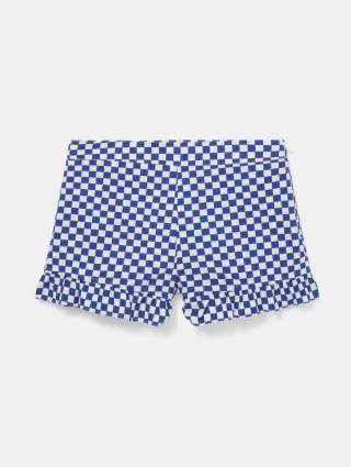 Шорты STELLA MCCARTNEY KIDS (23172): фото 1 - Invogue