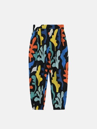 Брюки STELLA MCCARTNEY KIDS (23169): фото - Invogue