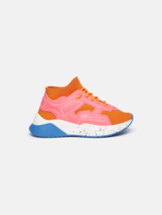 Кросівки STELLA MCCARTNEY KIDS (23151): фото - Invogue