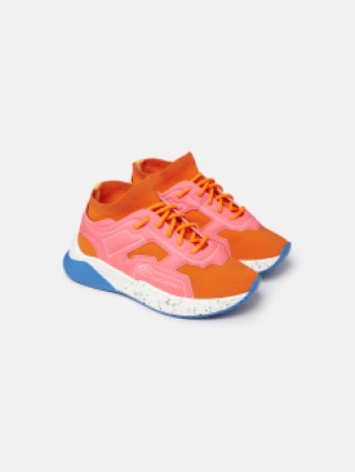 Кросівки STELLA MCCARTNEY KIDS (23151): фото 2 - Invogue