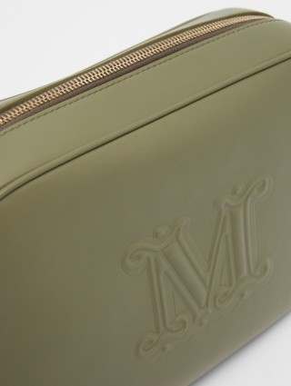 Зелена сумка MAX MARA : фото 3 - Invogue