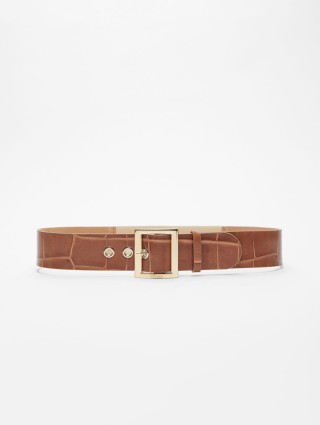 Ремінь MAX MARA (23301): фото - Invogue