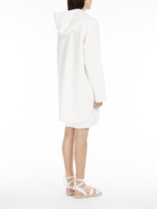 Білий кардиган MAX MARA : фото 2 - Invogue