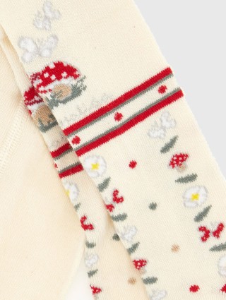 Колготи MONNALISA (23830): фото 1 - Invogue