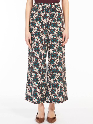 Брюки WEEKEND MAX MARA (23703): фото 2 - Invogue