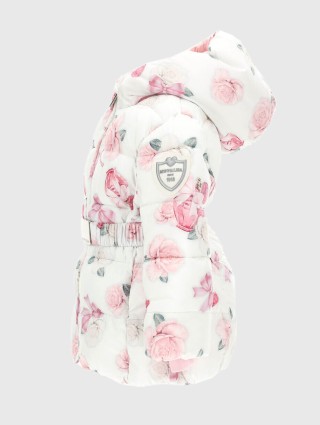 Куртка кап/млн MONNALISA (24014): фото 3 - Invogue