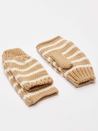 Рукавички WEEKEND ACCESSORIES (24354): фото - Invogue