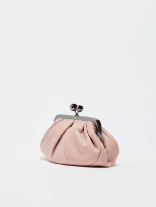 Рожева сумка WEEKEND ACCESSORIES : фото 2 - Invogue