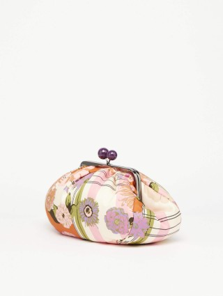 Рожева сумка WEEKEND ACCESSORIES : фото 1 - Invogue