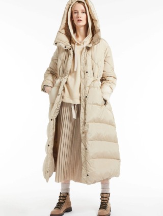Пальто WEEKEND MAX MARA (24402): фото 4 - Invogue
