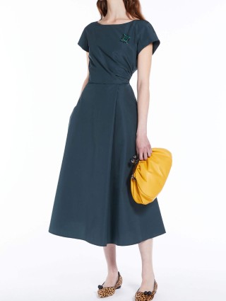 Жовта сумка WEEKEND ACCESSORIES : фото 1 - Invogue