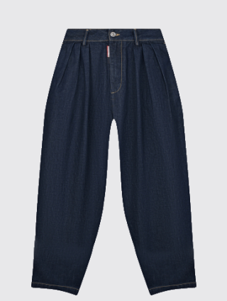 Брюки DSQUARED KID (24421): фото - Invogue
