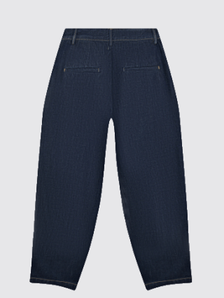 Брюки DSQUARED KID (24421): фото 1 - Invogue