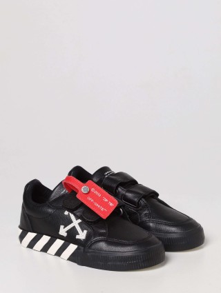 Кроссовки OFF-WHITE KIDS (24504): фото 2 - Invogue