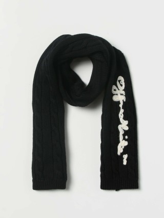 Шарф OFF-WHITE KIDS (24482): фото 1 - Invogue