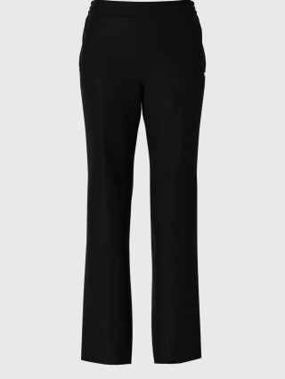 Чорні брюки MARC CAIN : фото - Invogue