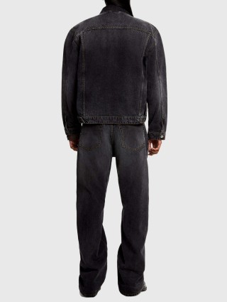 Чорна куртка Y/PROJECT : фото 8 - Invogue