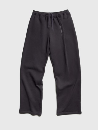 Сині брюки Y/PROJECT : фото - Invogue