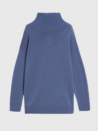 Кремовий светр MAX MARA : фото - Invogue