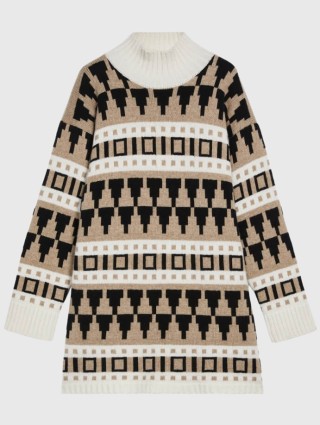 Кремова сукня MAX MARA : фото - Invogue