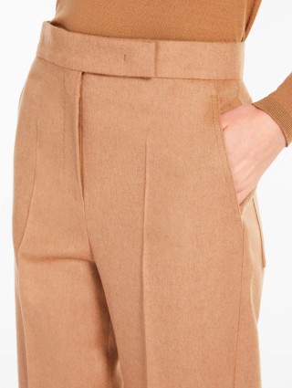 Брюки MAX MARA (25015): фото 4 - Invogue