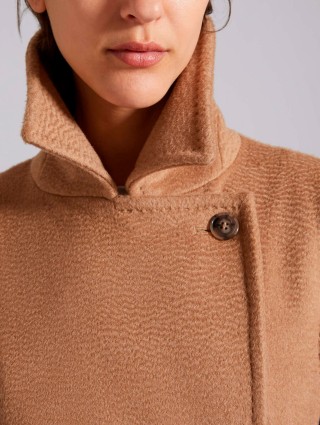 Пальто MAX MARA (25012): фото 3 - Invogue