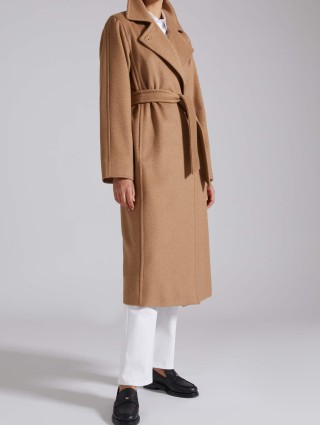 Пальто MAX MARA (25012): фото 5 - Invogue