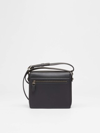 Чорна сумка MAX MARA : фото 2 - Invogue