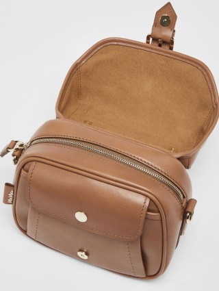 Сумка MAX MARA (25005): фото 3 - Invogue