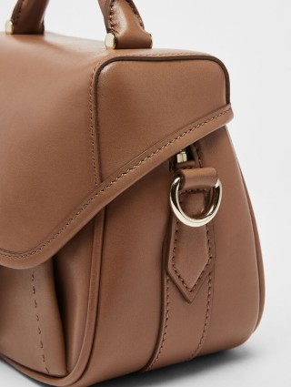 Сумка MAX MARA (25005): фото 5 - Invogue