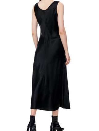 Чорна сукня MAX MARA : фото 2 - Invogue