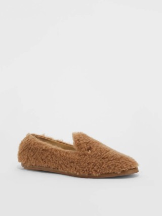 Мокасини MAX MARA (24984): фото 1 - Invogue