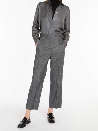 Рубашка MAX MARA (24968): фото 4 - Invogue