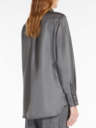 Рубашка MAX MARA (24968): фото 2 - Invogue