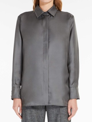 Рубашка MAX MARA (24968): фото 1 - Invogue