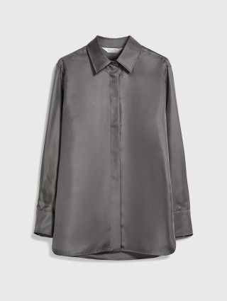 Рубашка MAX MARA (24968): фото - Invogue