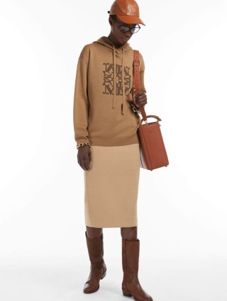 Спідниця MAX MARA (24951): фото 3 - Invogue