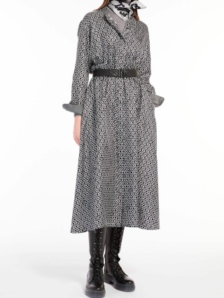 Сукня MAX MARA (24948): фото 3 - Invogue